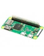 Other Raspberry Pi boards