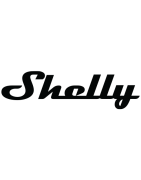 Shelly - Controladores WiFi
