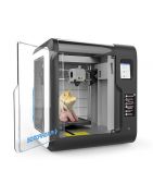 Impresoras 3D FDM montadas