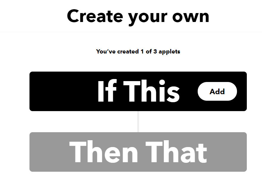 Create_your_own