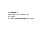 VLC Components sl