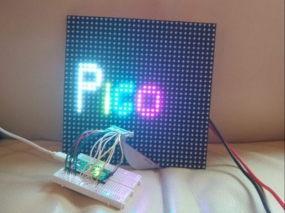10 proyectos para Raspberry Pi Pico: gaming, musicales, robots y más!