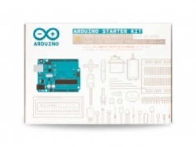 Kits Arduino - ¿cuál comprar?