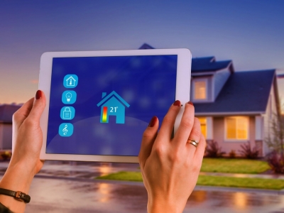 An Introductory Guide to Smart Homes