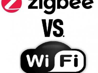 Protocolos de dispositivos Sonoff - ZigBee vs WiFi