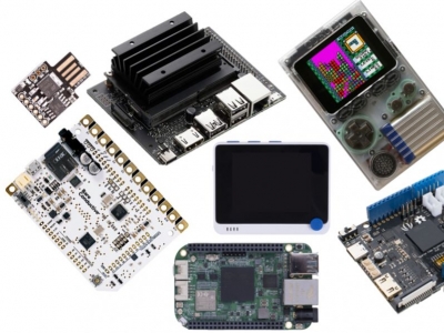 Descubre todas nuestras placas de desarrollo, más allá de Arduino y Raspberry Pi