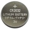 Bateria litowa CR2032 3V