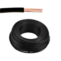 Kabel elastyczny 0,75 mm2...