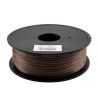 Filament ABS 1.75mm 1kg Brązowy