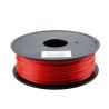 Filament ABS 1.75mm 1kg Jasny czerwony