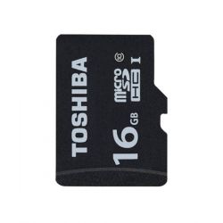 Karta pamięci 16 GB Toshiba...