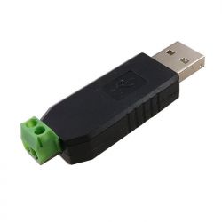 Konwerter - adapter USB...