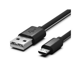 Kabel USB A a Micro USB B...