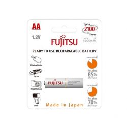 Akumulator Ni-Mh Fujitsu AA...