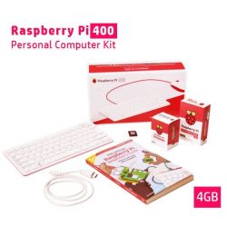 Zestaw Raspberry Pi 400,...