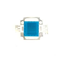 COB 10W Niebieska dioda LED...