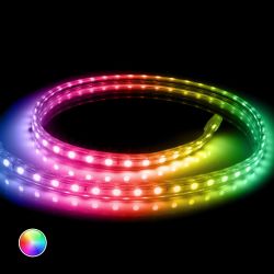 Inteligentna taśma LED RGB...
