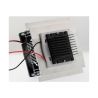 Peltier Cell Kit Radiator Radiator Pasta termiczna TEC1-12706 12V 60W