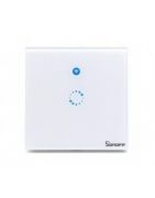 Sonoff - Inteligentne kontrolery WiFi