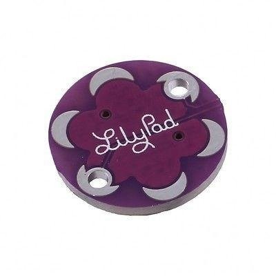 LilyPad buzzer 1)