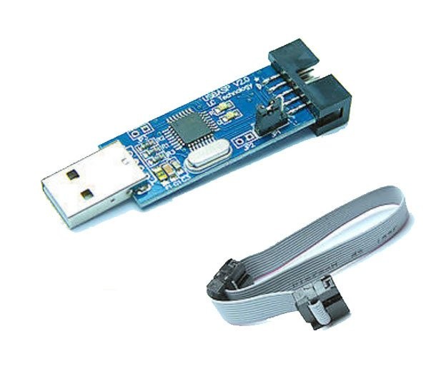 Programator USBasp